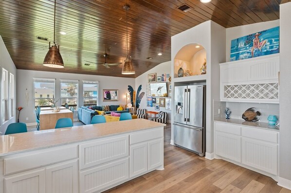 独立别墅, 3 间卧室 | 住宿内部