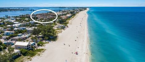 Condo, 1 Bedroom | Beach