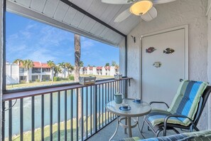 コンドミニアム 1 ベッドルーム | 施設の敷地