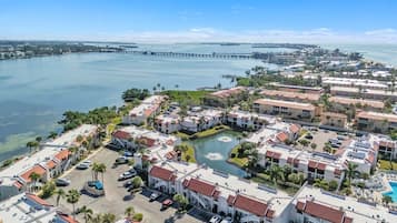 Apartment, 1 Schlafzimmer | AuĂenbereich