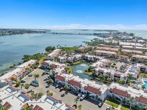 Apartment, 1 Schlafzimmer | Außenbereich