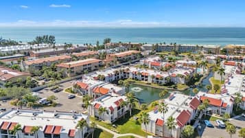 Apartment, 1 Schlafzimmer | AuĂenbereich