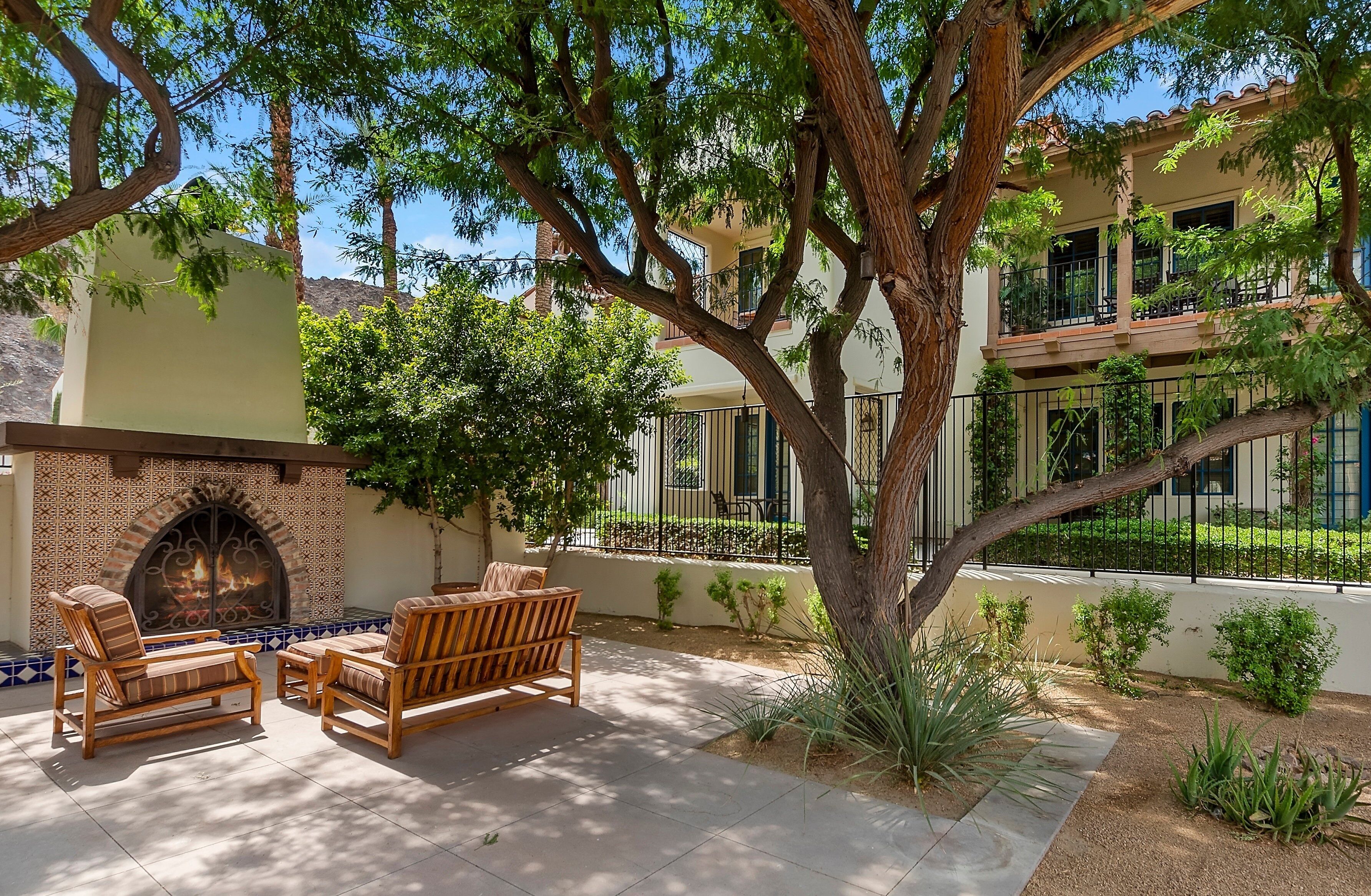 Condo, 3 Bedrooms | Terrace/patio