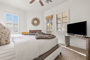 3 habitaciones y wifi gratis 