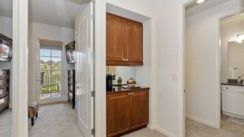 3 bedrooms, free WiFi