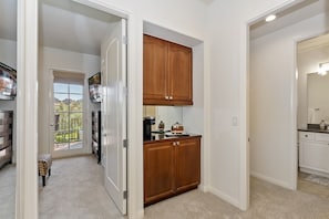 3 kamar tidur dan Wi-Fi gratis