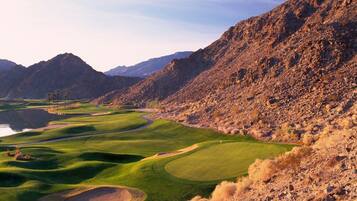 Condo, 3 Bedrooms | Golf