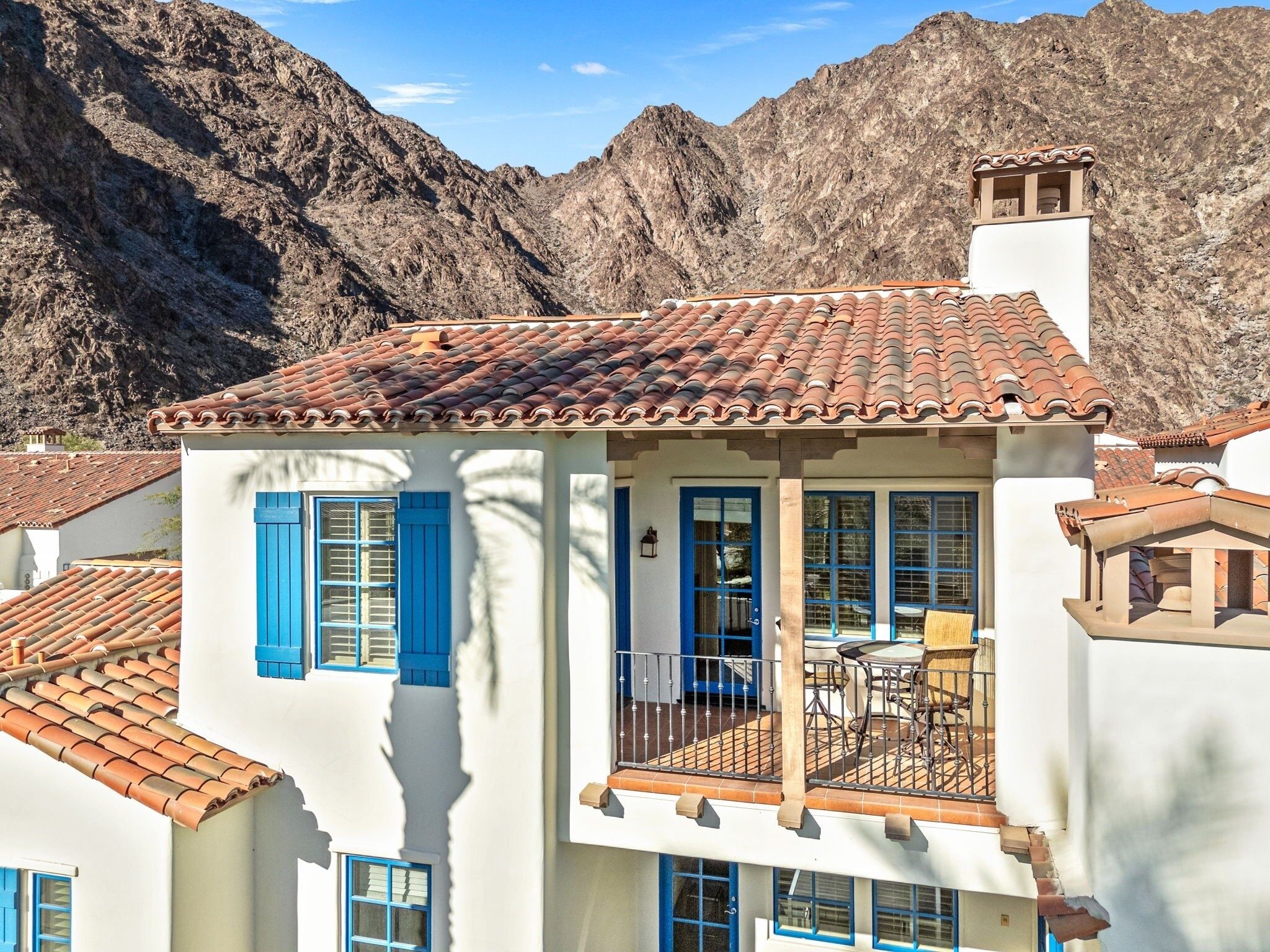 Appartement, 3 slaapkamers | Exterieur