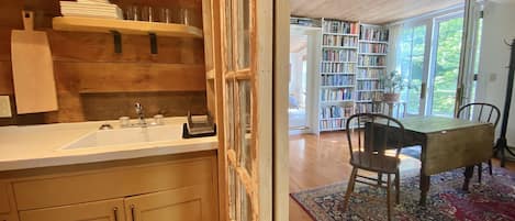 Intérieur