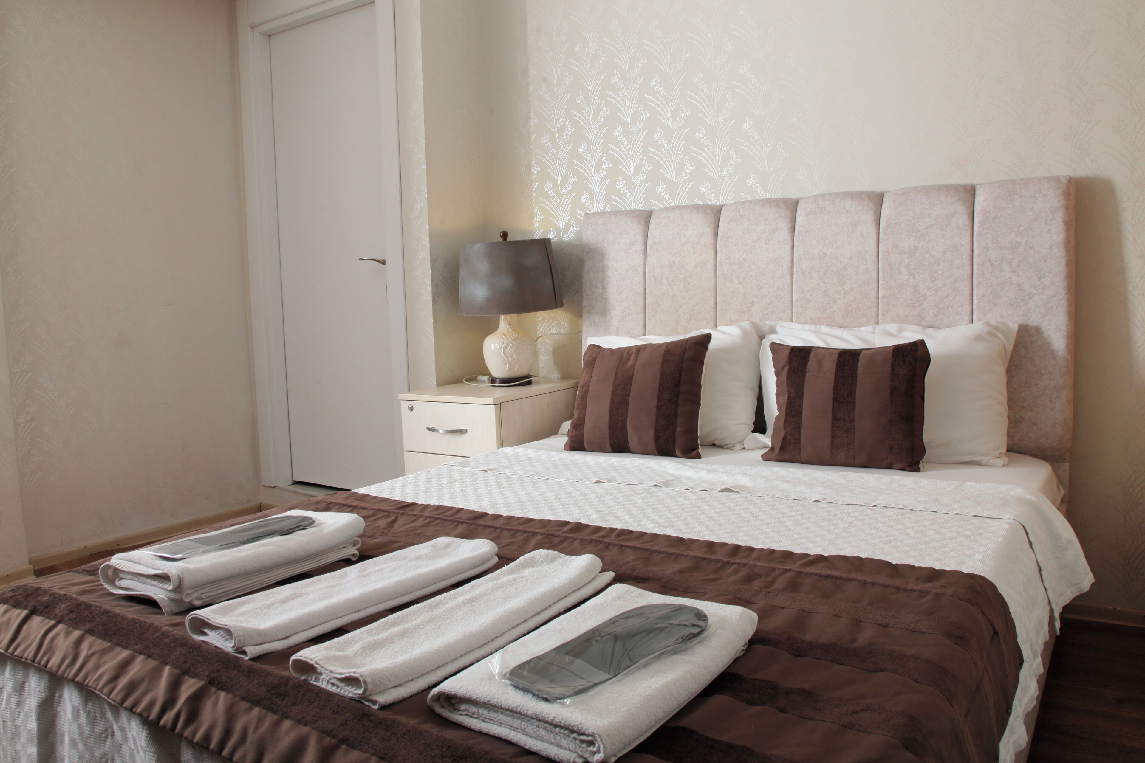 Photo - Camlica Tower Hotel