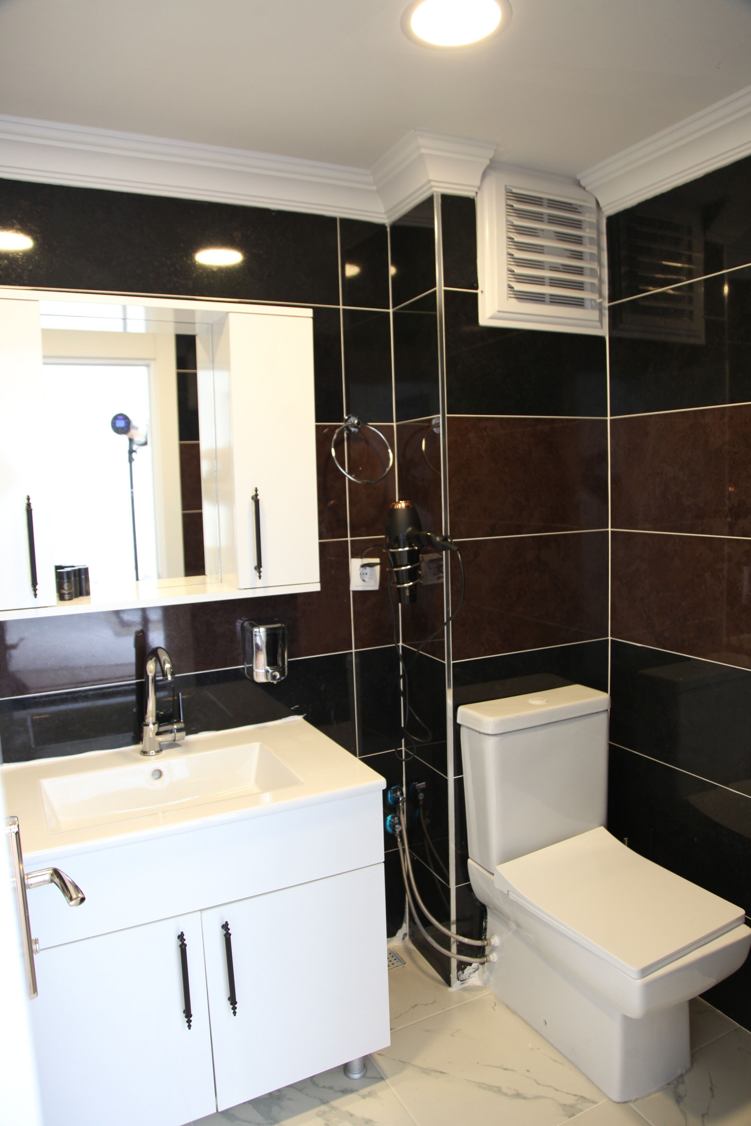 Foto - Çamlıca Tower Hotel