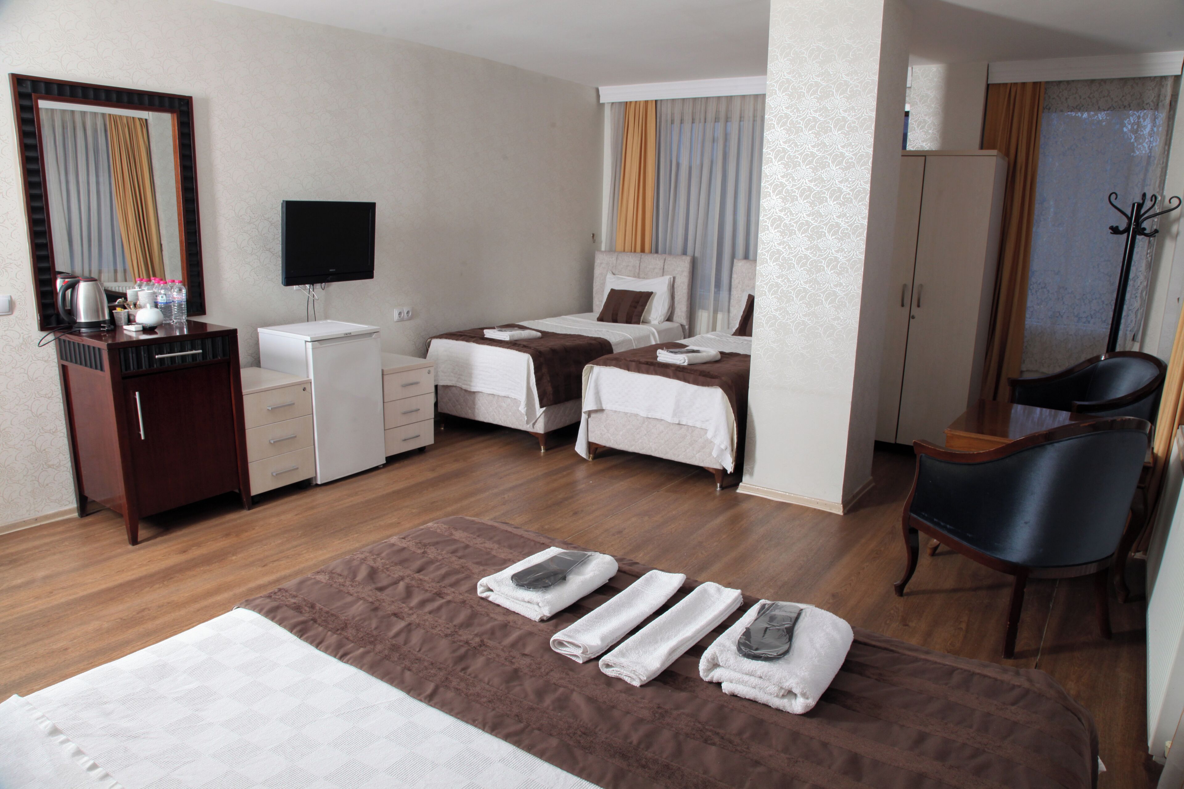 Photo - Camlica Tower Hotel