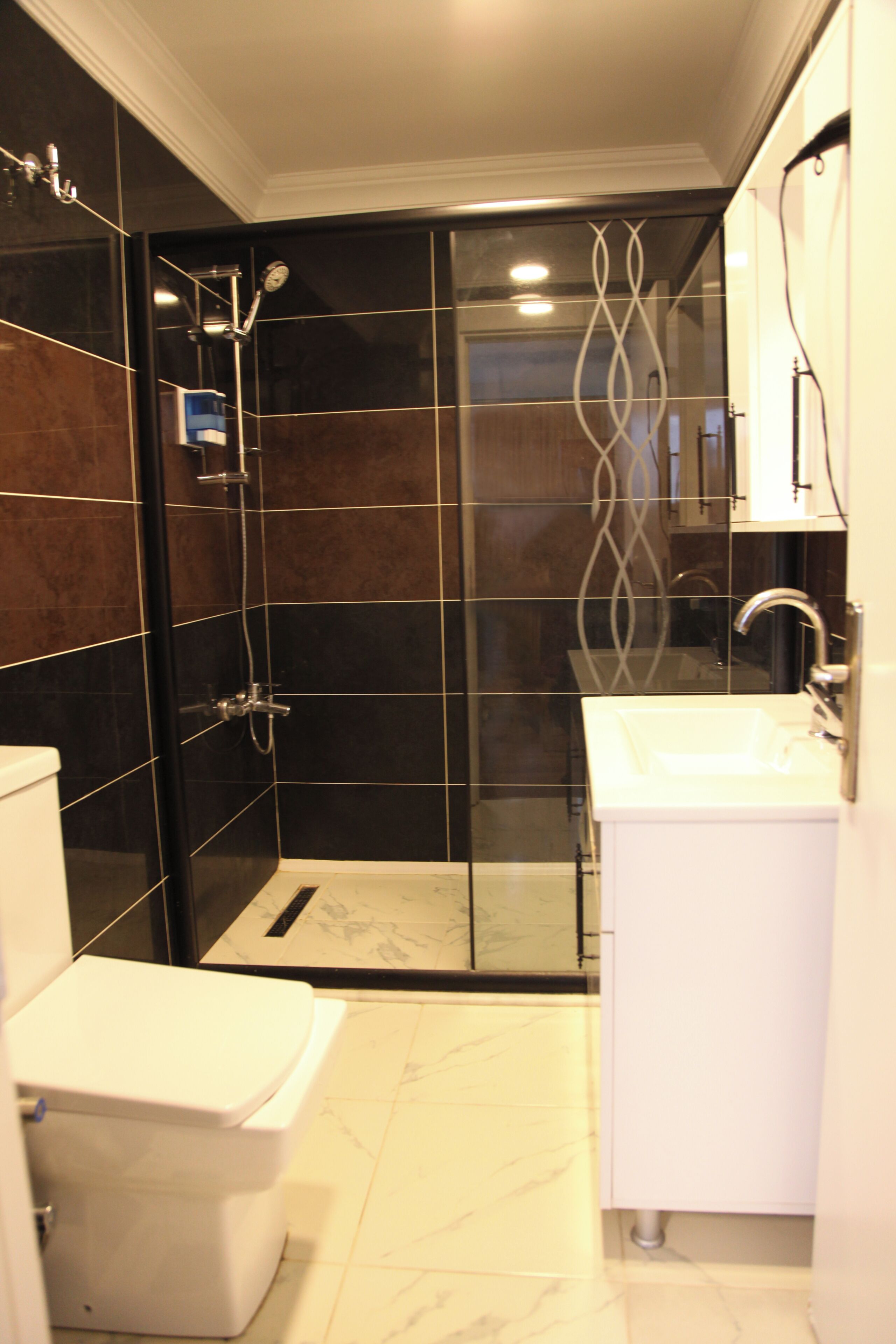 Photo - Camlica Tower Hotel