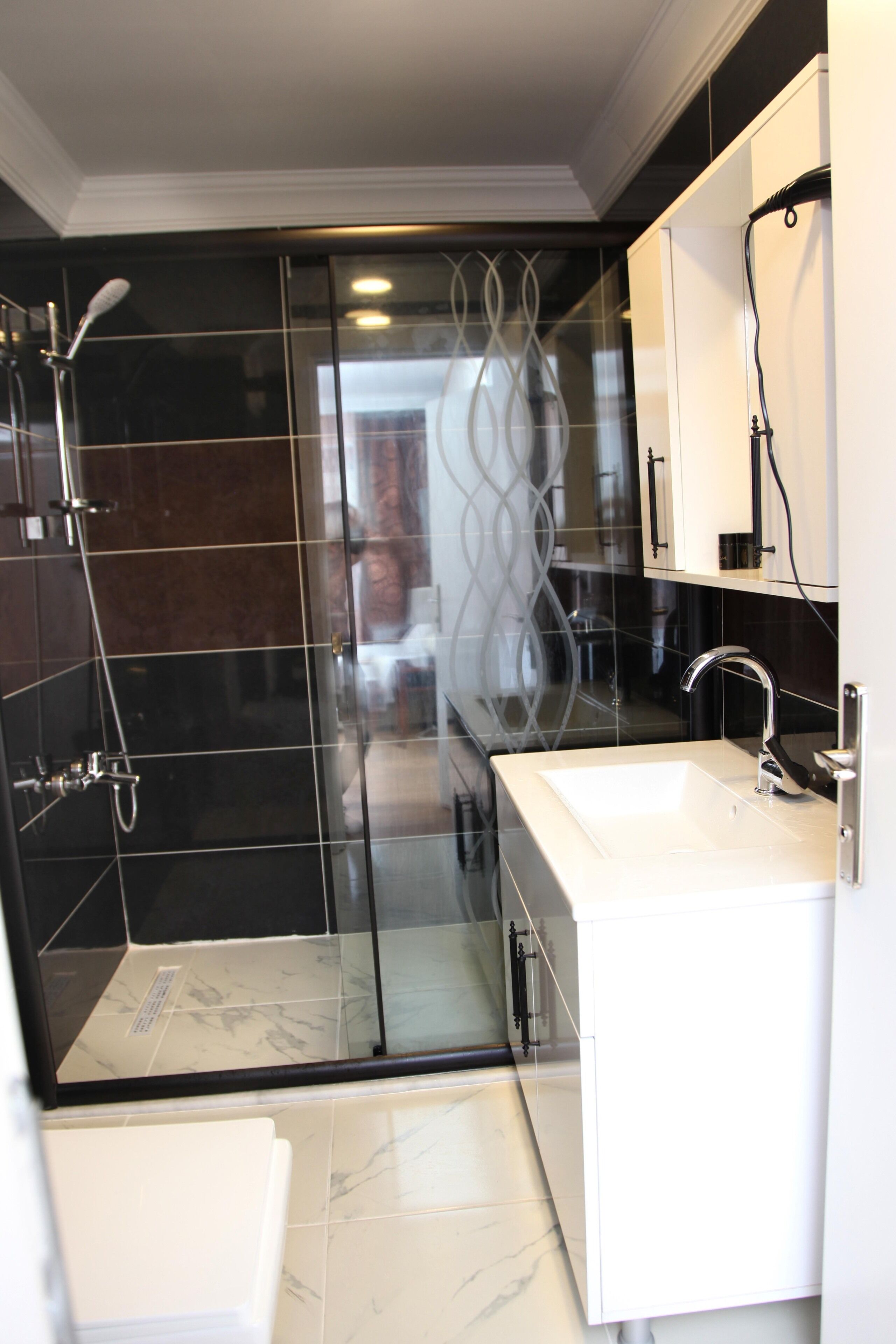 Foto - Çamlıca Tower Hotel