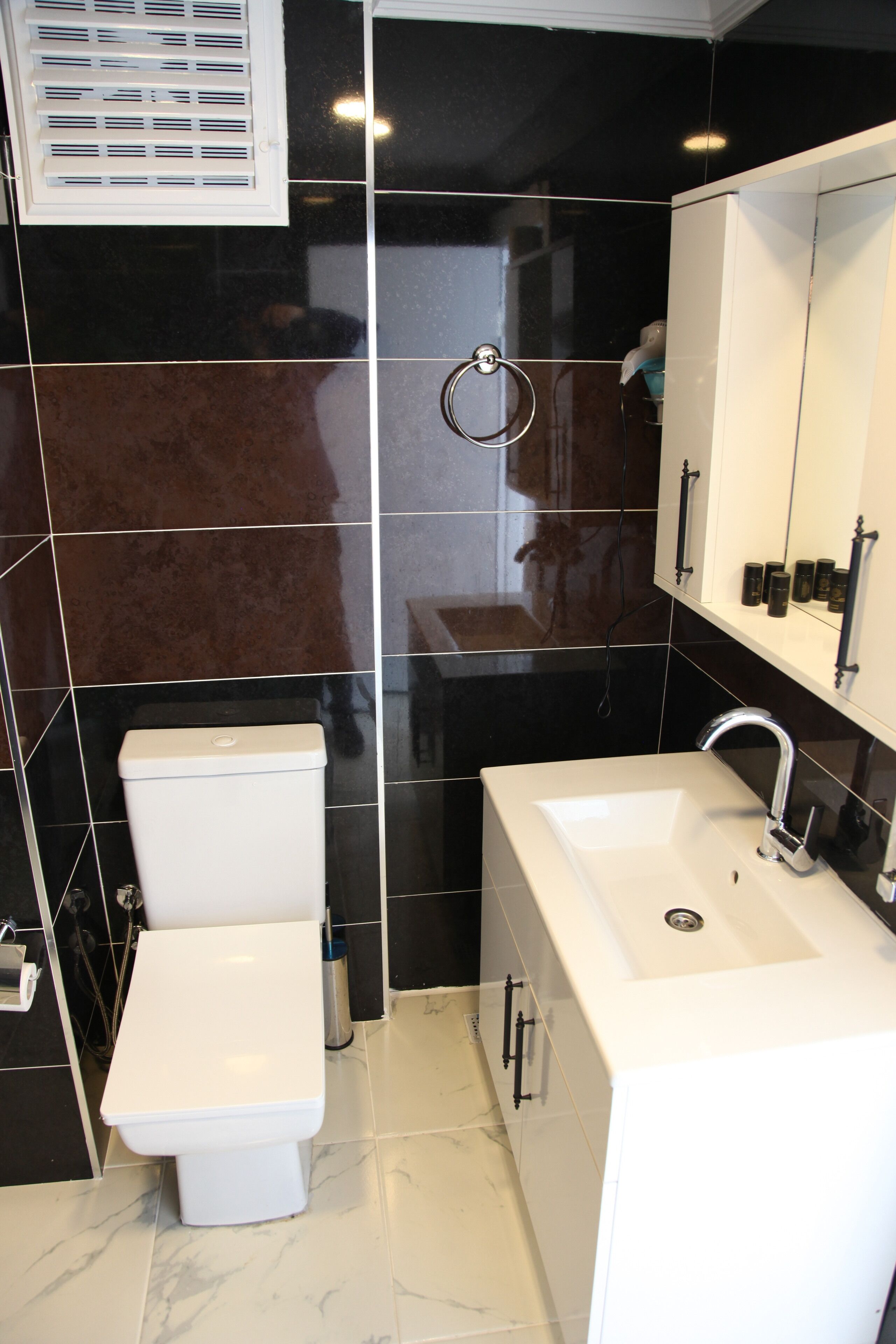 Foto - Çamlıca Tower Hotel