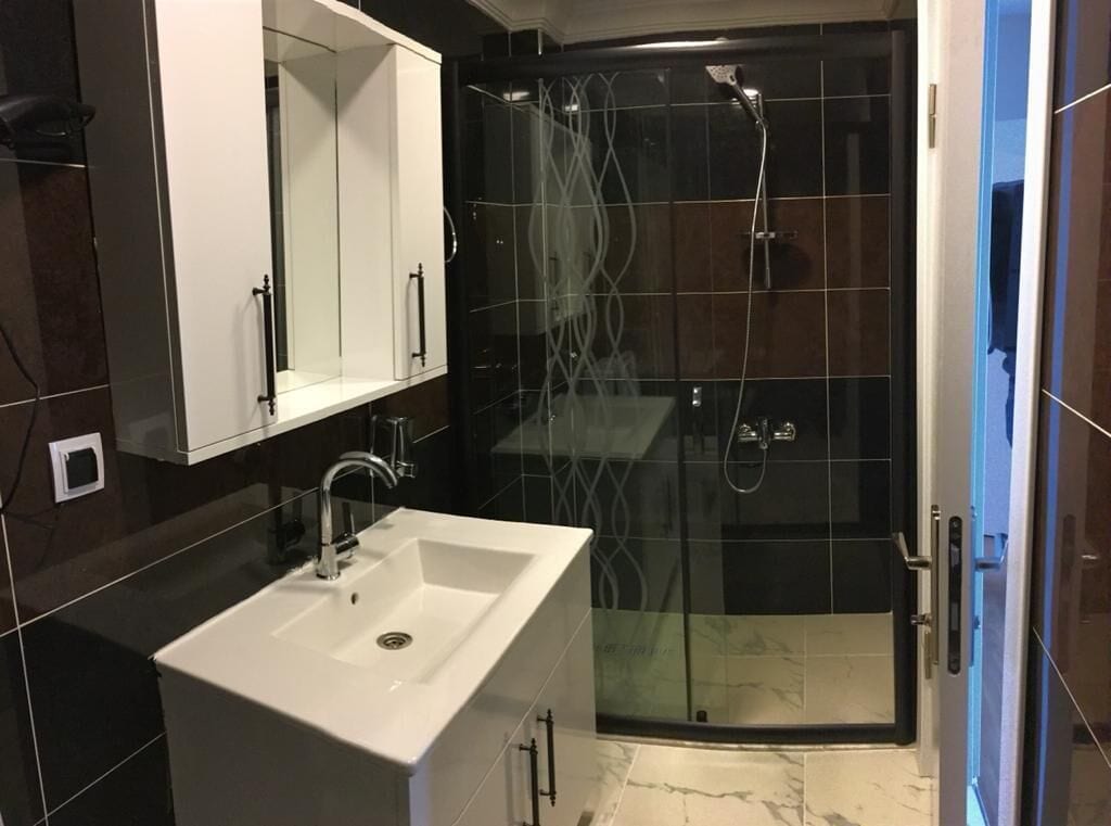 Foto - Çamlıca Tower Hotel