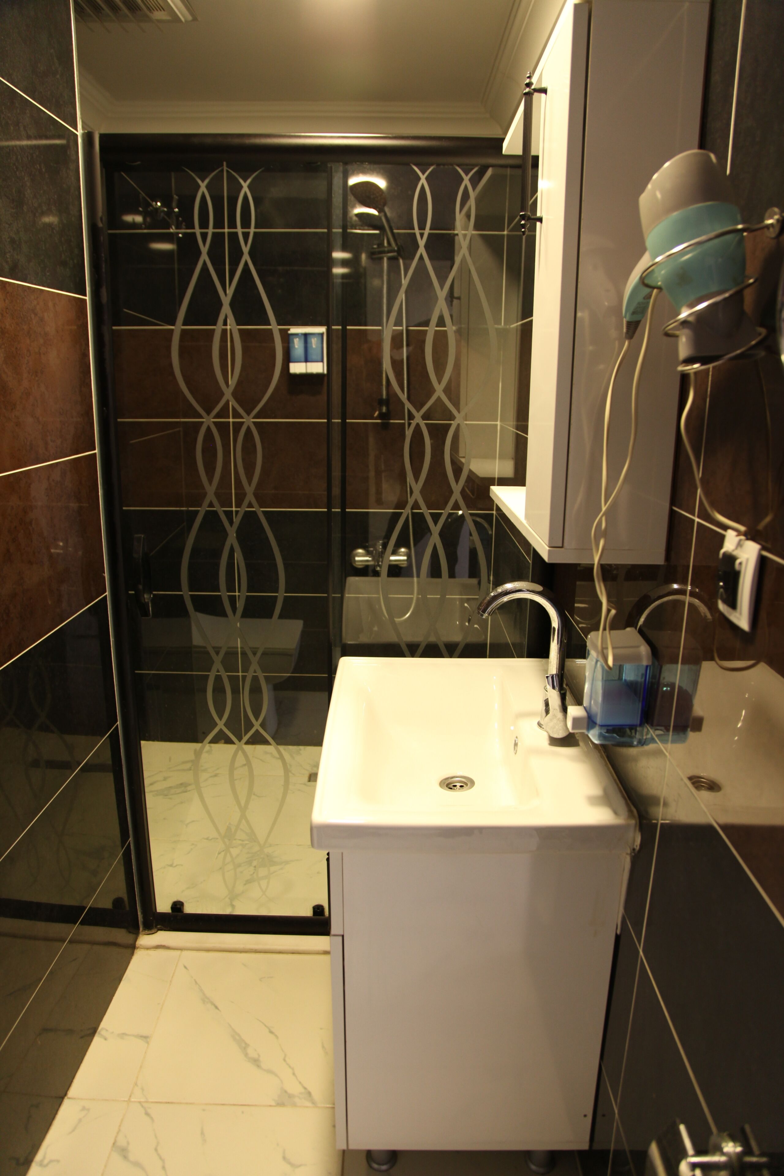 Photo - Camlica Tower Hotel