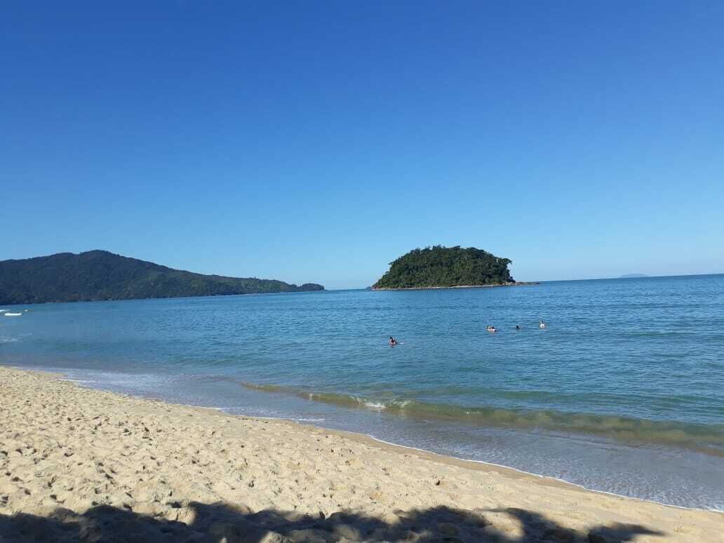 House in Private Condominium - Wi-Fi - 8 people