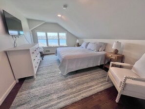 6 Schlafzimmer, Reisekinderbett, WLAN