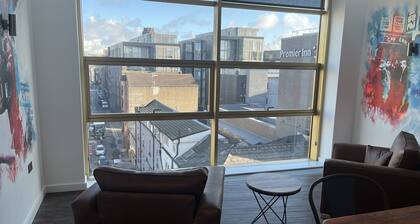 The Bling Hotel by UStay