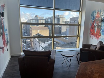 The Bling Hotel by UStay