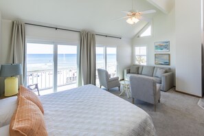 3 soveværelser, Wi-Fi, sengetøj