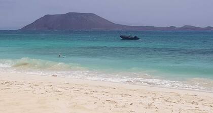 Oasis Royal - Beautiful Corralejo Apartment