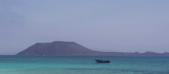 Oasis Royal - Beautiful Corralejo Apartment