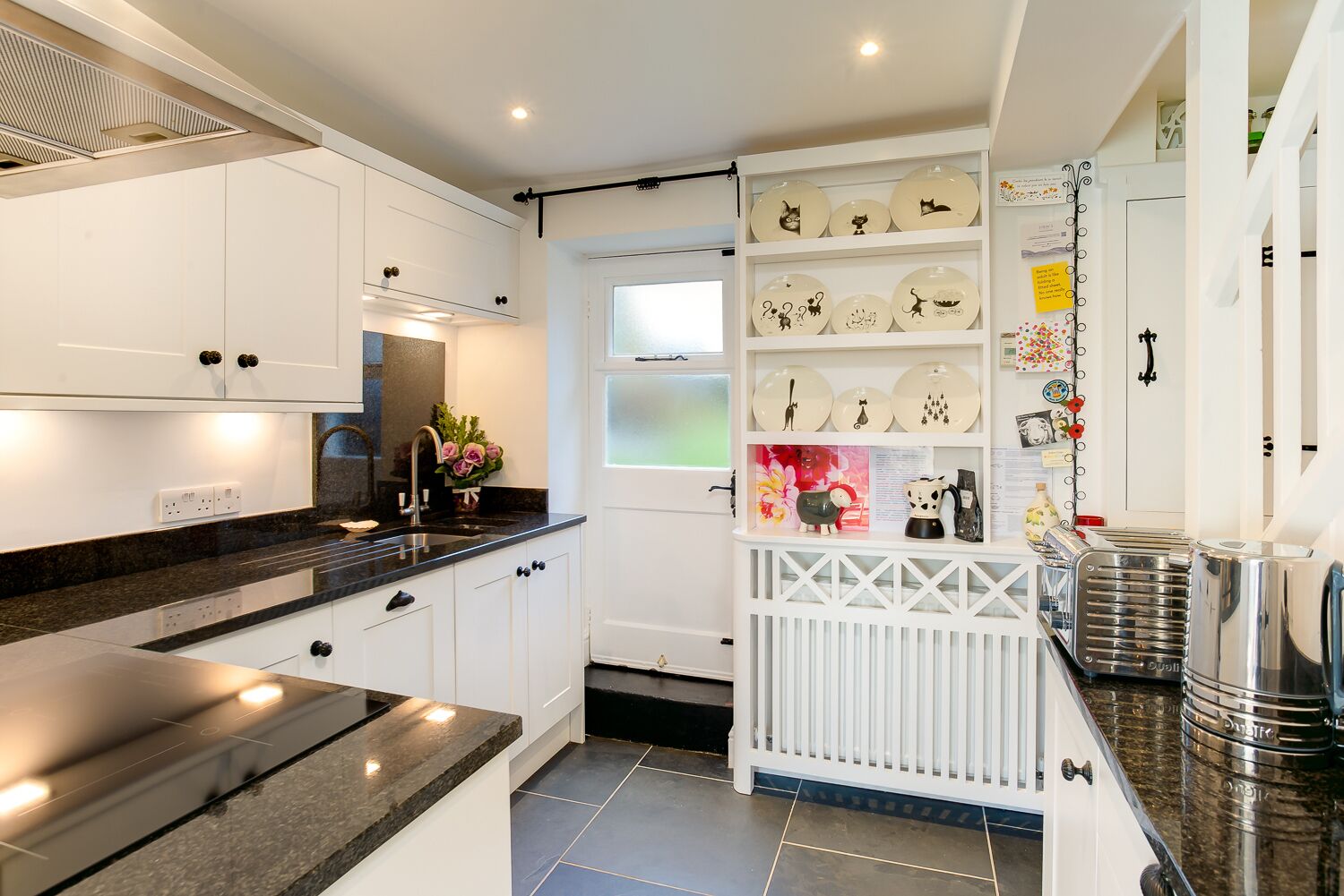 Ambleside Boutique Cottage with Outstanding views