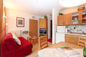 Unclassified image, 2 of 9, button - LIN-26 - Residence Villa Linde (Göhren)