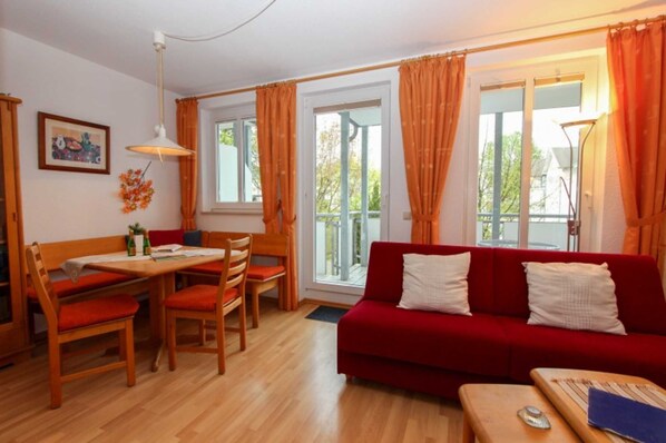 Unclassified image, 1 of 9, button - LIN-26 - Residence Villa Linde (Göhren)