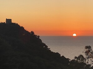 Ubicación cercana a la playa