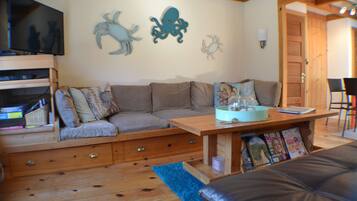 Televisión, videojuegos y reproductor de DVD