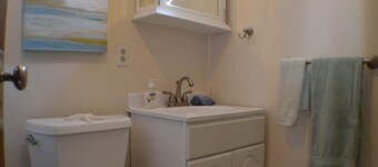 Capitola Village Beach Cottage Living!