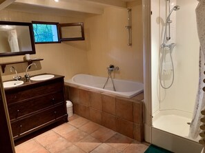Badewanne