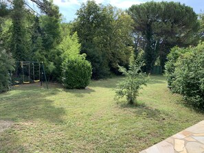 Espace pour enfants