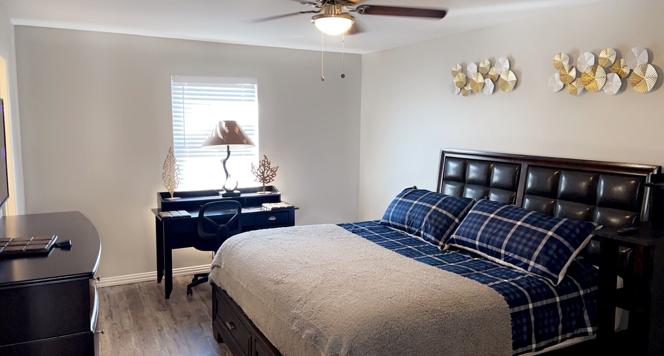 Cheerful home in downtown Wylie