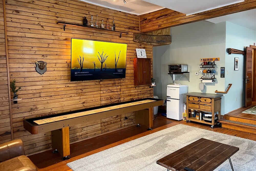 The Office at North Creek All Season Rental