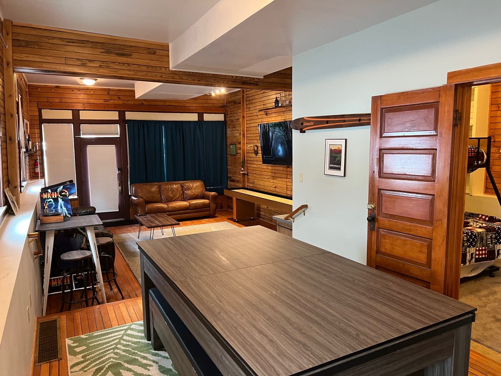 The Office at North Creek All Season Rental