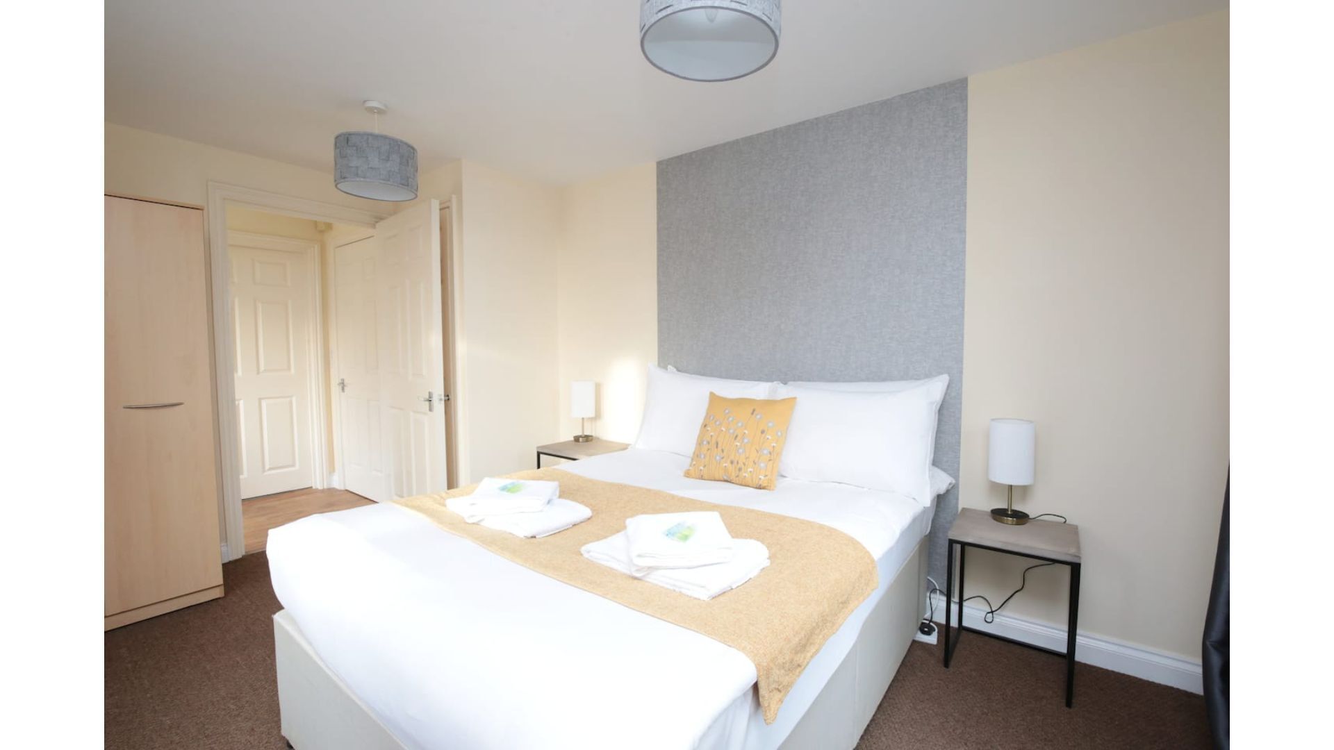 Pass the Keys | Spacious, Ground Floor Flat + Parking - Oxford