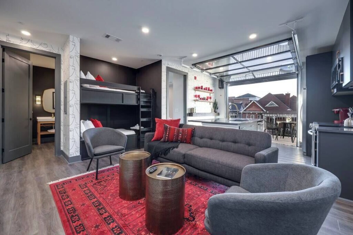 Image de profil de l’hôte