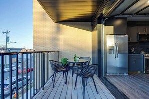 Opções para refeiç ão ao ar livre