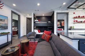 Télévision, Netflix, Hulu, services de streaming