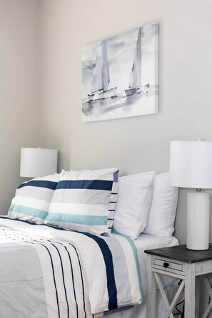 2 camere, una scrivania, ferro/asse da stiro, Wi-Fi