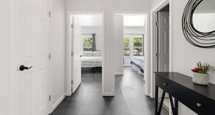 Budget-Friendly Home Deep Ellum Dallas Sleeps 16