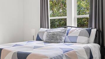 4 Schlafzimmer, WLAN