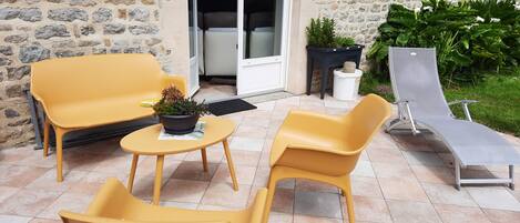 Terras