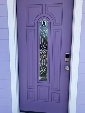 Detalle exterior