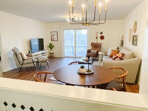 Smart TV, servizi in streaming