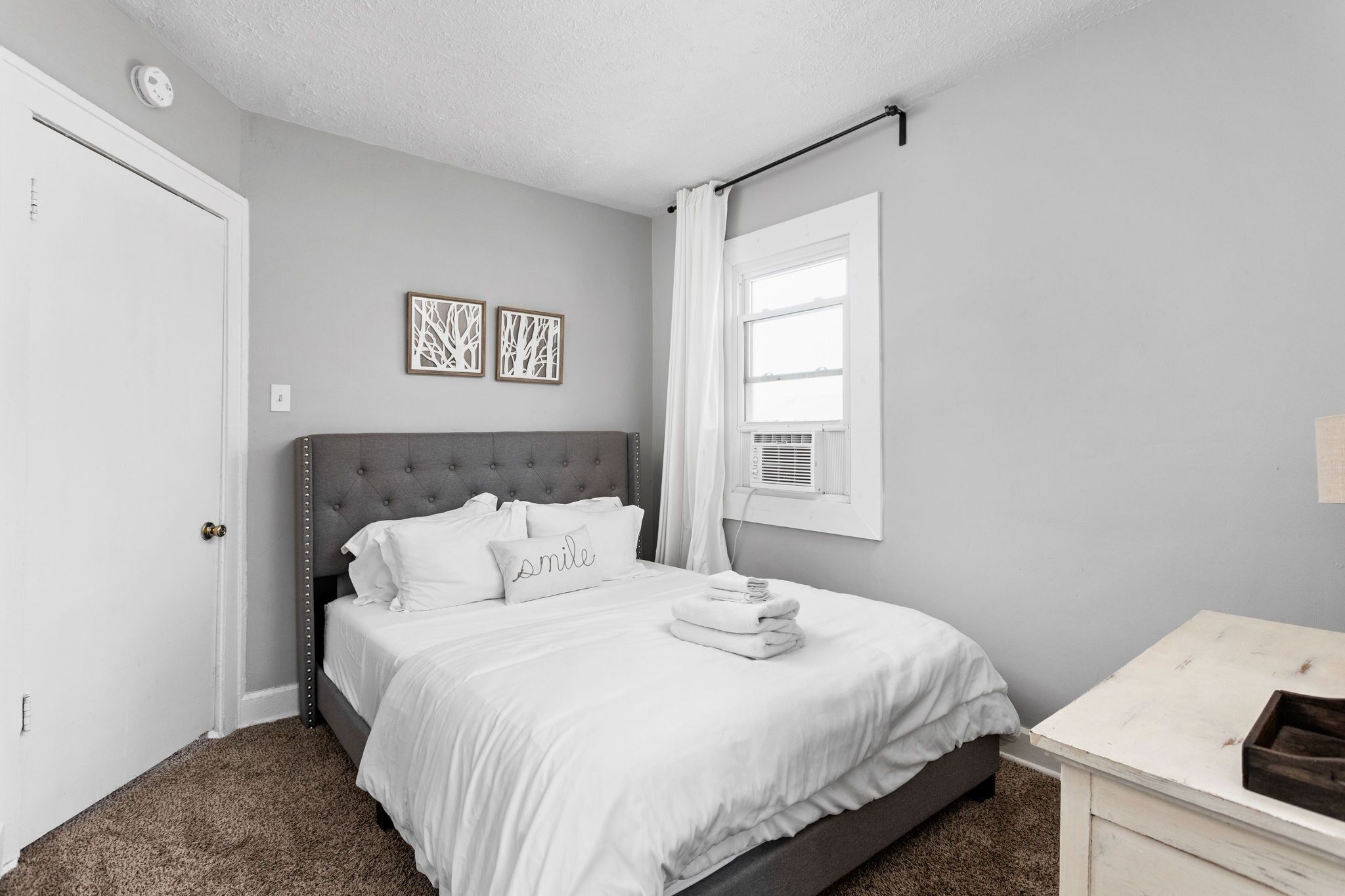 Stay for GenCon - Charming Home w/ Patio